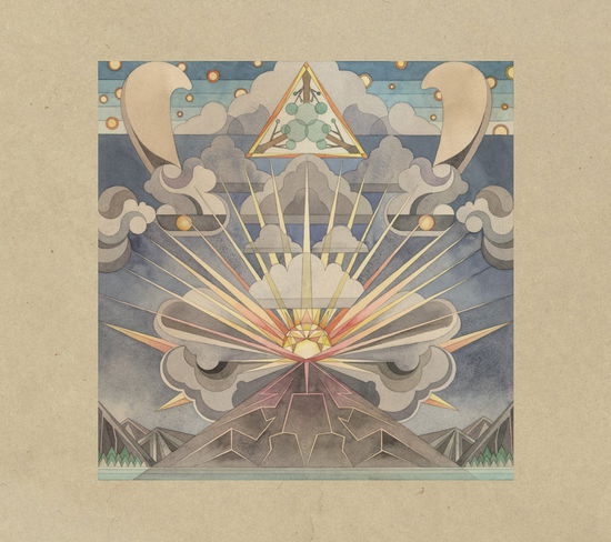 Junip - Fields - Import Vinyl 2 LP Record