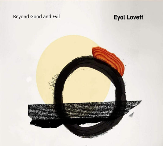 Eyal Lovett - Beyond Good And Evil - Import CD