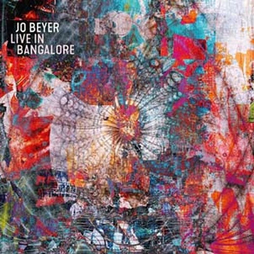 Jo Beyer - Live In Bangalore - Import LP Record Limited Edition