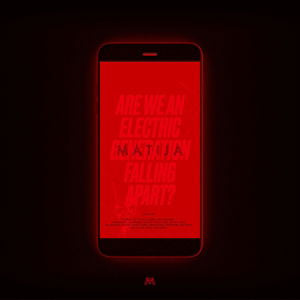 Matija - Are We an Electric Generation Falling Apart? - Import CD
