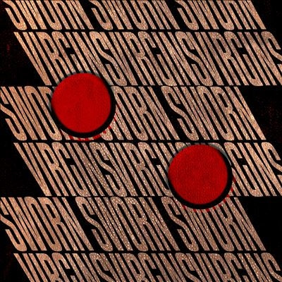 Omar Rodriguez Lopez - Sworn Virgins - Import Vinyl LP Record