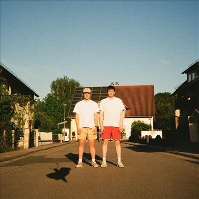 Sosoon - Whether You Like It or Not - Import CD