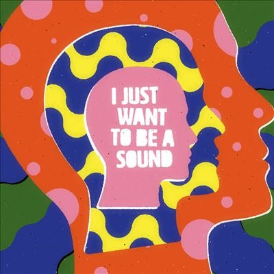Kadavar  -  I Just Want To Be A Sound  -  Import CD