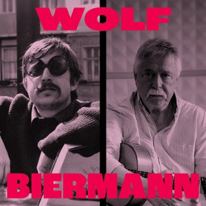 Wolf Biermann - Biermann, Wolf - Import CD
