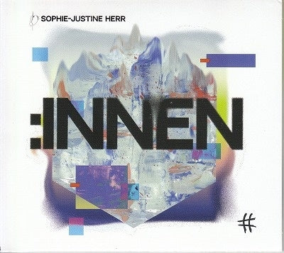 Sophie-Justine Herr - :Innen - Import CD