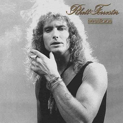 Rhett Forrester - Sessions - Import CD