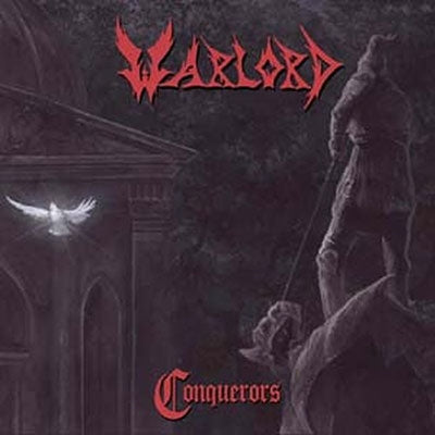 Warlord - Conquerors/The Watchman - Import Purple Vinyl 7 Inch Single Record Limited Edition