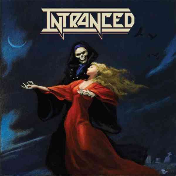 Intranced - Intranced - Import CD Slipcase