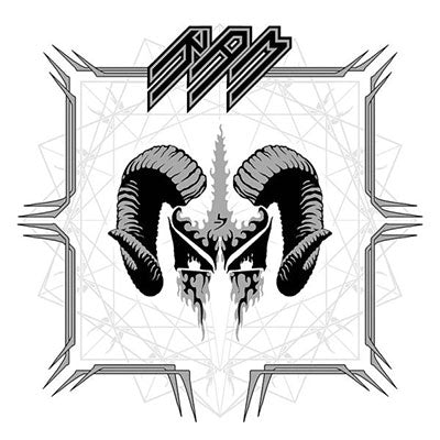 Ram - Lightbringer - Import CD