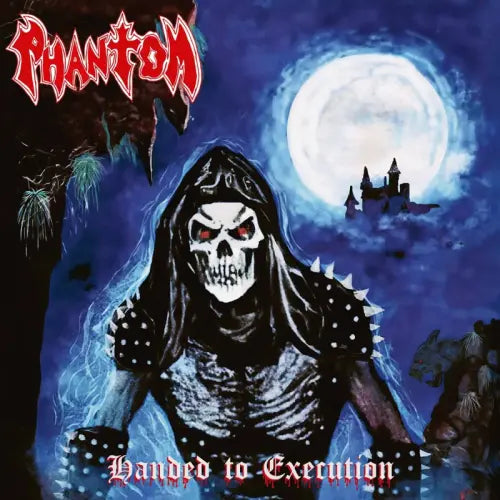 Phantom - Handed To Execution (Remix) - Import CD