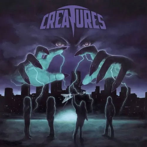 Creatures - Creatures II - Import CD