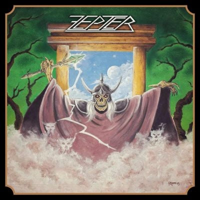Zepter - Zepter - Import CD