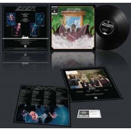 Zepter - Zepter - Import LP Record+7inch