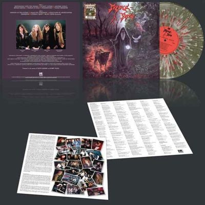 Mystic Force - The Eternal Quest - Import Vinyl LP Record Limited Edition