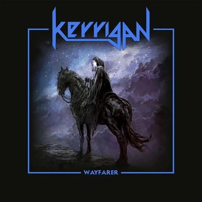 Kerrigan - Wayfarer - Import CD