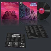 Inhuman Condition - Fearsick - Import LP Record Limited Edition