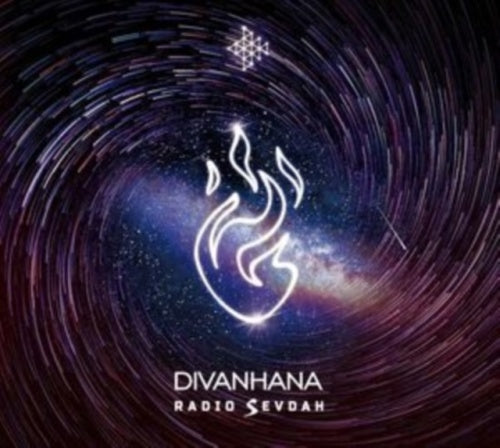 Divanhana - Radio Sevdah - Import CD