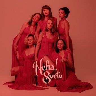 Neha! - Svetu - Import CD