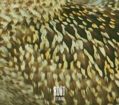 Ruut - Kirikuut - Import CD