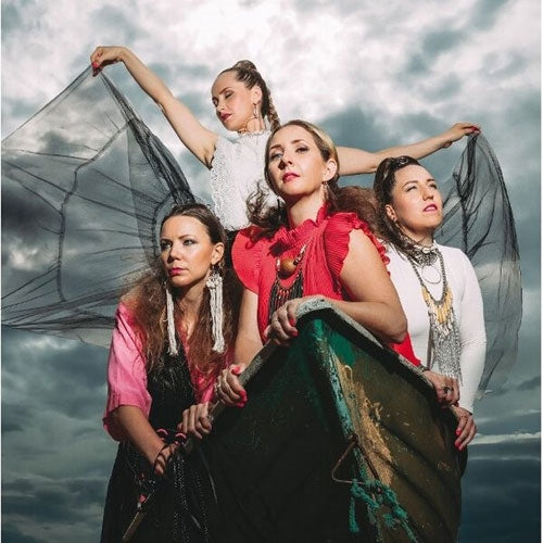 Tuuletar - Maammo - Import CD