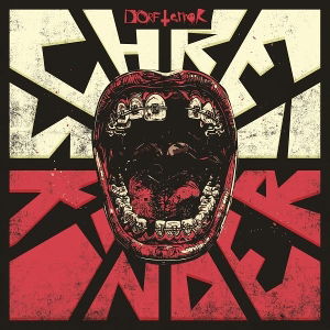 Dorfterror - Schreikinder - Import Vinyl LP Record