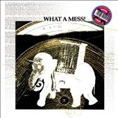 Pepe Bradock - What a Mess! - Import Vinyl LP Record Limited Edition