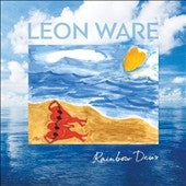 Leon Ware - Rainbow Deux - Import Vinyl 2 LP Record