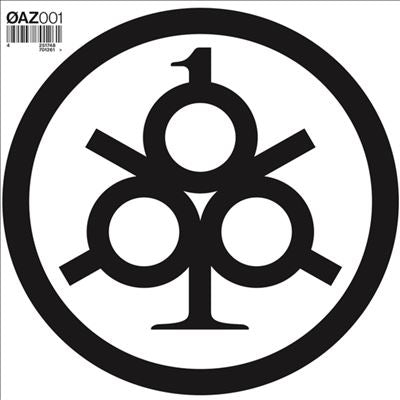 V.A. (Boys Noize) - Boys Noize Presents Ones And Zeros - Import Vinyl 3 LP Record