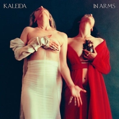 Kaleida - In Arms - Import CD