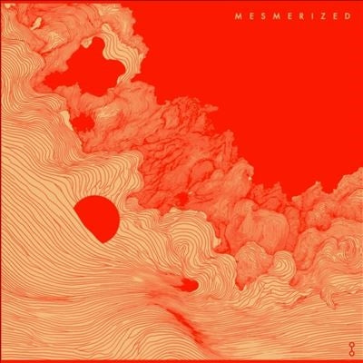 Monolink - Mesmerized - Import Vinyl 12 inch Record