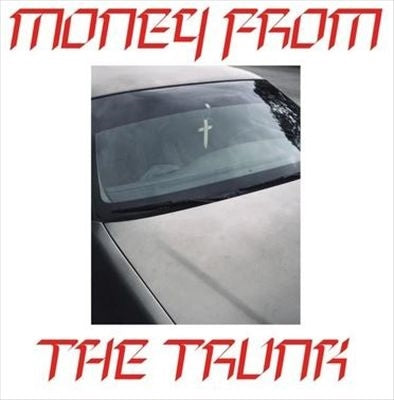 Martin Georgi - Money From The Trunk - Import Vinyl LP Record