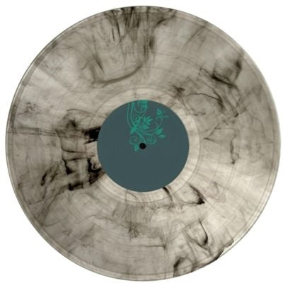 Carlos Nilmmns - Legacy EP - Import Vinyl 12 inch Record