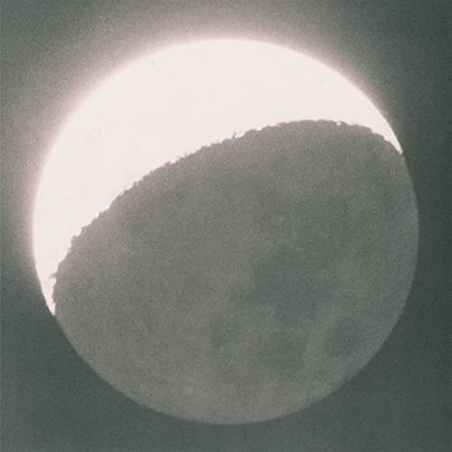 Wolfgang Tillmans - Moon in Earthlight - Import Vinyl 2 LP Record