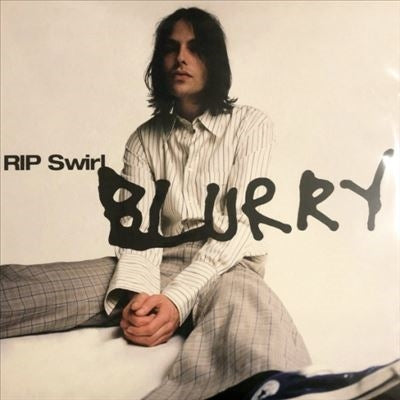RIP Swirl - Blurry - Import Vinyl LP Record