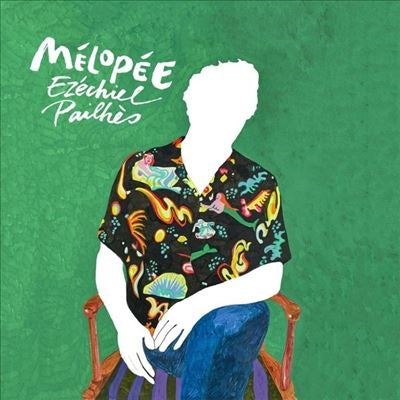 Ezechiel Pailhes - Melopee - Import CD