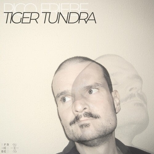 Rico Friebe - Tiger Tundra - Import CD