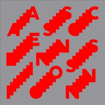 Riccardo De Polo - Ascension - Import 12inch Record