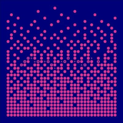 Various Artists - Dots and Pearls 8 - Import Vinyl 2 LP Record