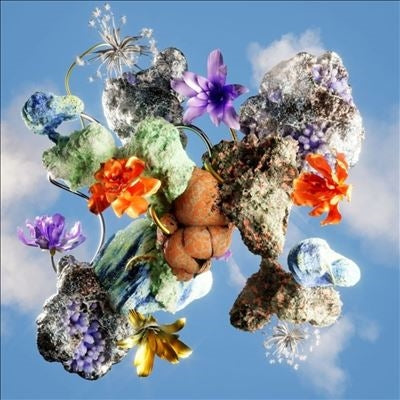 Mind Against - Love Seeking - Import Vinyl 12 Inch Record