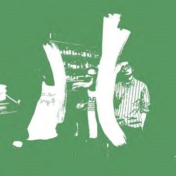 I-I - I-I - Import CD