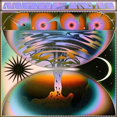 Made In M - FLUX - Import Vinyl LP Record