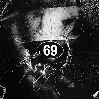 Partiboi69 - Call of the Void - Import 12 inch Shingle Record