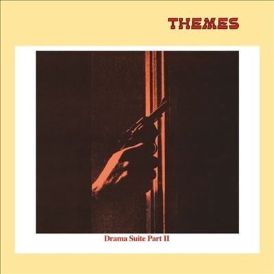 Alan Tew - Drama Suite Part Ii Iialan Tew - Import Vinyl LP Record