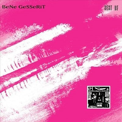 Bene Gesserit - Best Of - Import Vinyl LP Record