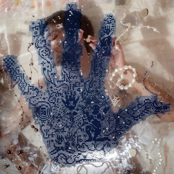 Ali Sethi 、 Nicolas Jaar - Intiha - Import Vinyl LP Record