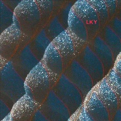 Lky - Symmetry Zone - Import 12’ Single Record