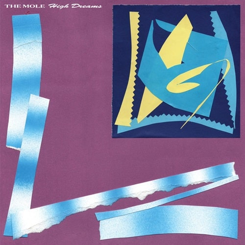 Mole - High Dreams - Import 12 inch Record