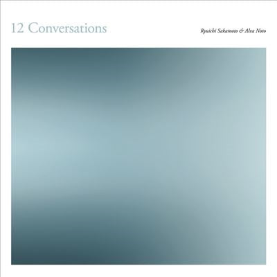 12 Conversations - 12 Conversations - Import CD