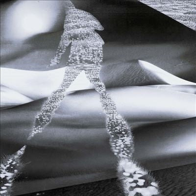 Zadeh - Psssh 004 - Import Vinyl 12inch Record