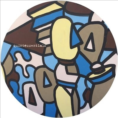 Ralph Session - For The House Heads - Import Vinyl 12 inch Record